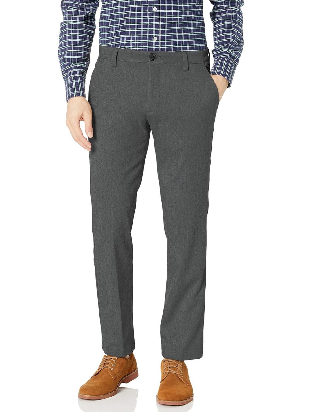 Dockers Men's Straight Fit Easy Khaki Pants #41
